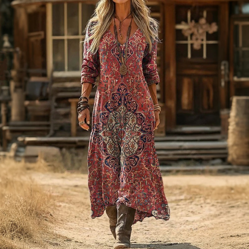 Isabelle - Vestido de Diseño Suave y Liviano