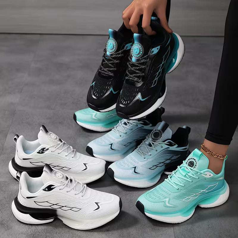Zapatos Ortho Stretch Comfort™ (Compra 1 y obtén 1 gratis)