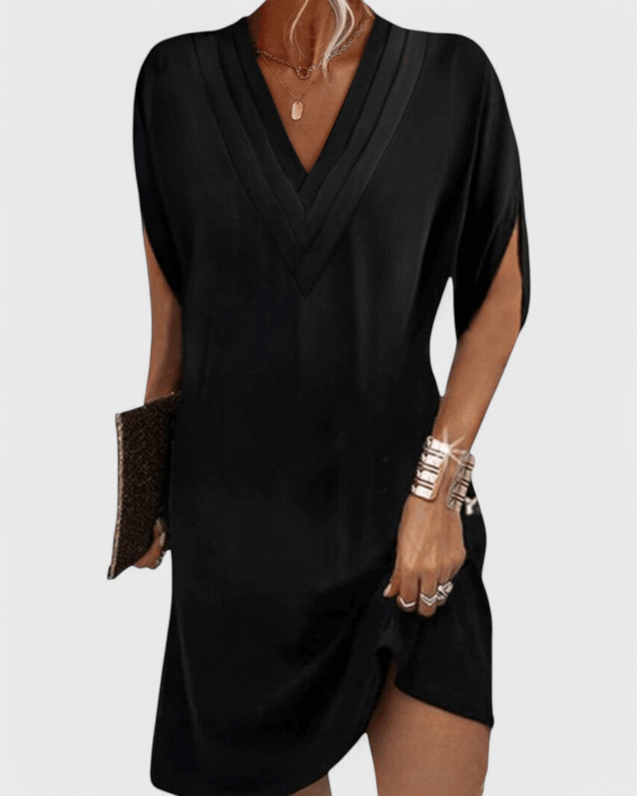 GINEVRA | Vestido A-line para Cualquier Ocasión