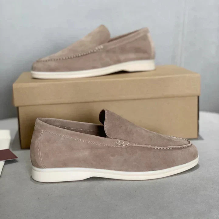 Mocasines de Luna Belluchi