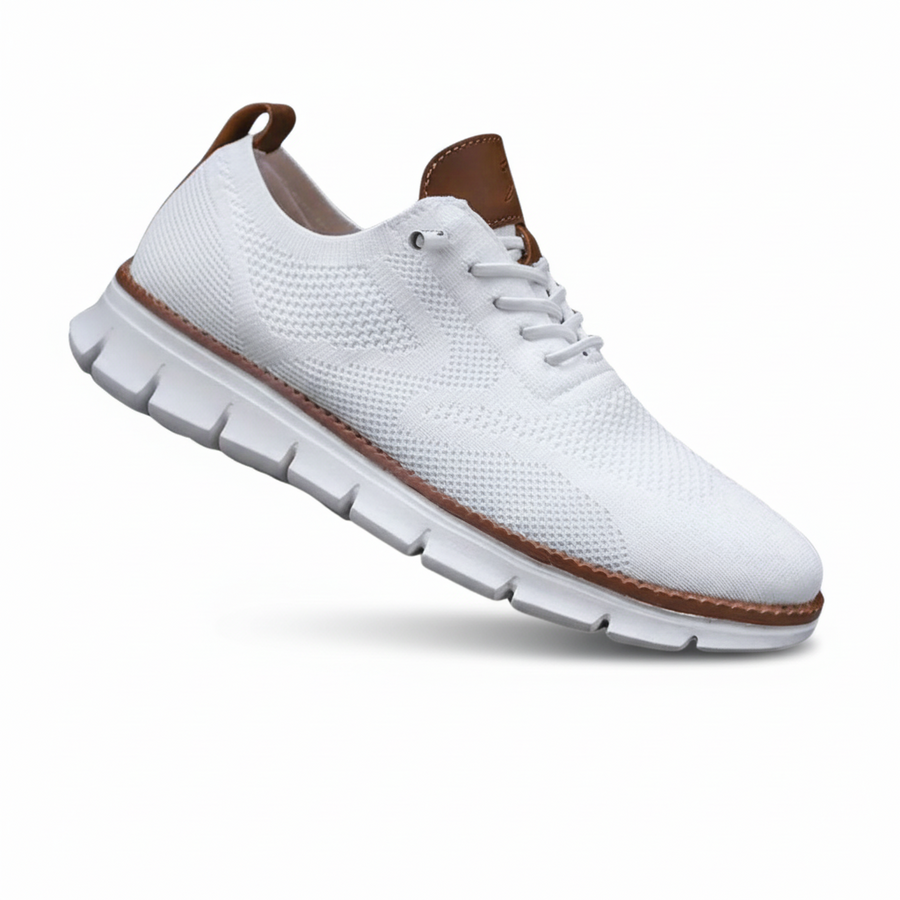 FABIÁN – Zapatos de hombre de malla