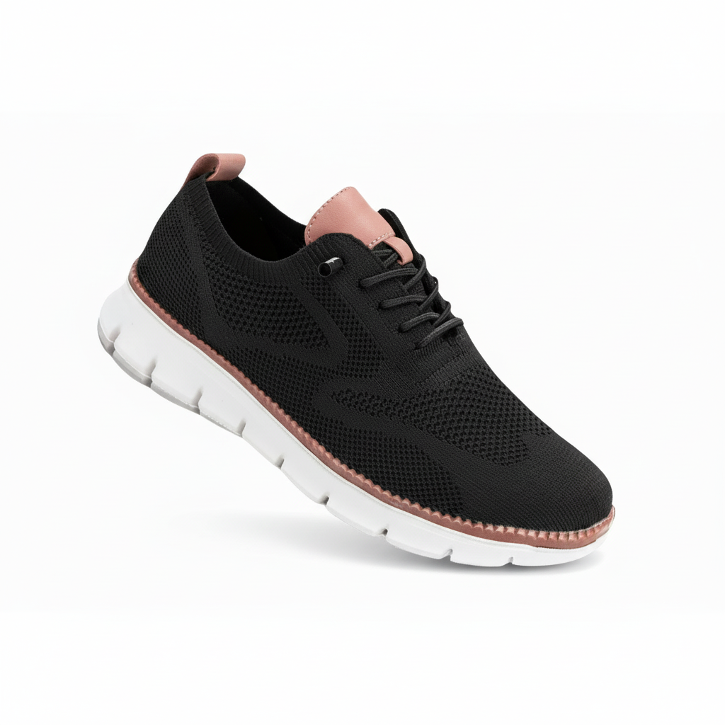 FABIÁN – Zapatos de hombre de malla