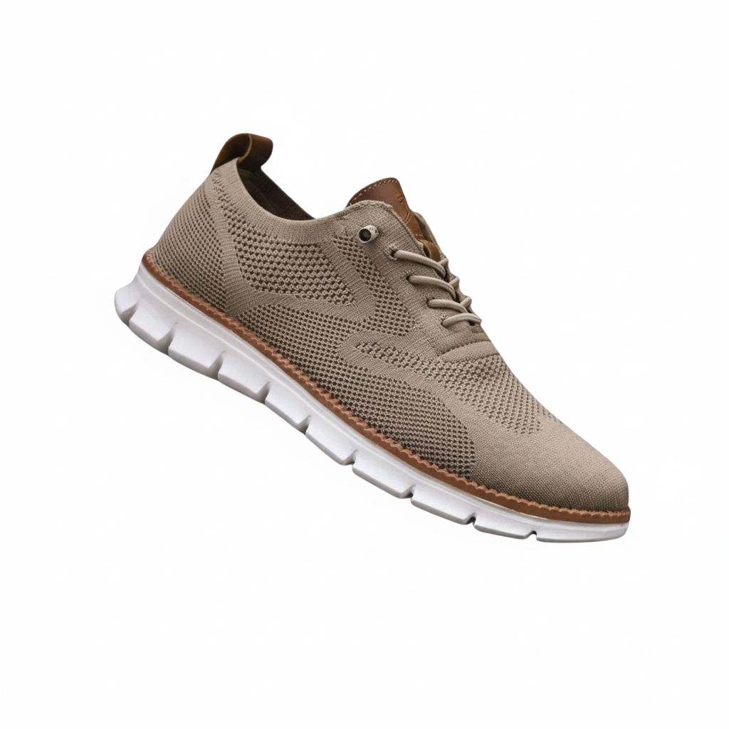 FABIÁN – Zapatos de hombre de malla