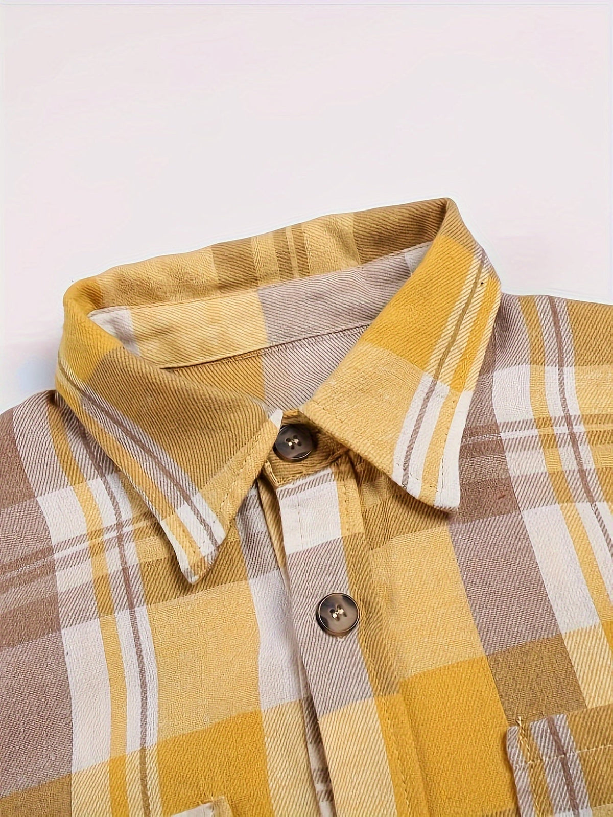 Anita | Camisa de Mangas Largas
