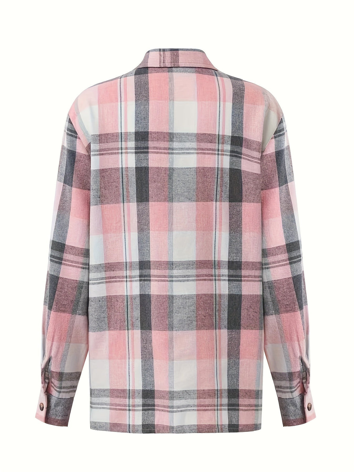 Anita | Camisa de Mangas Largas