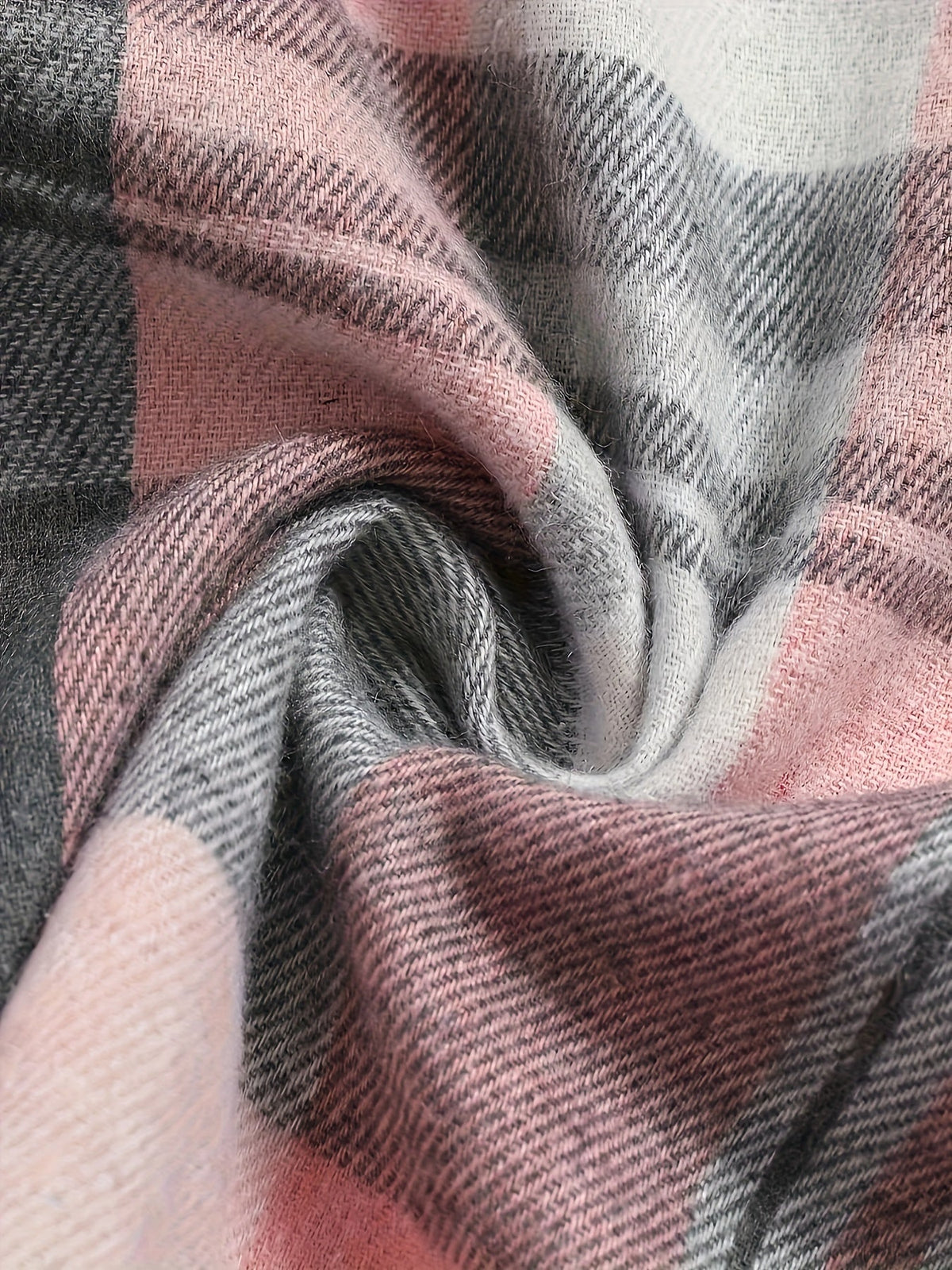 Anita | Camisa de Mangas Largas