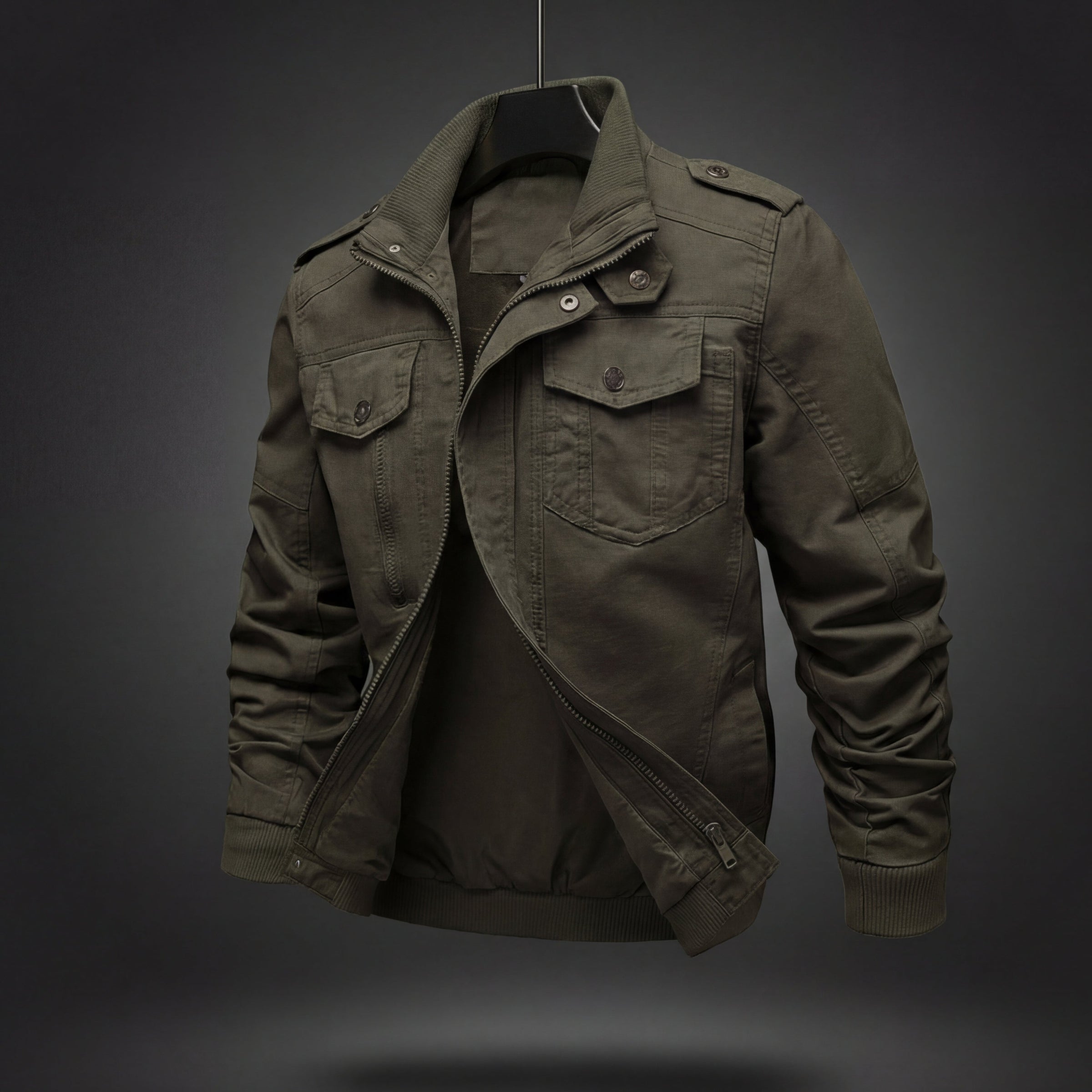 Dalton™ | Cazadora Militar
