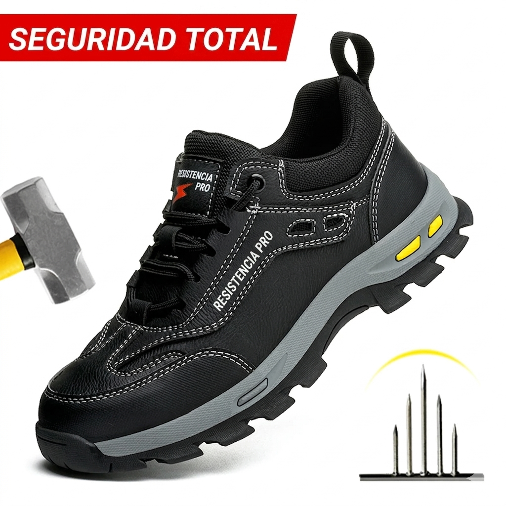 Forxa - Zapatos de seguridad