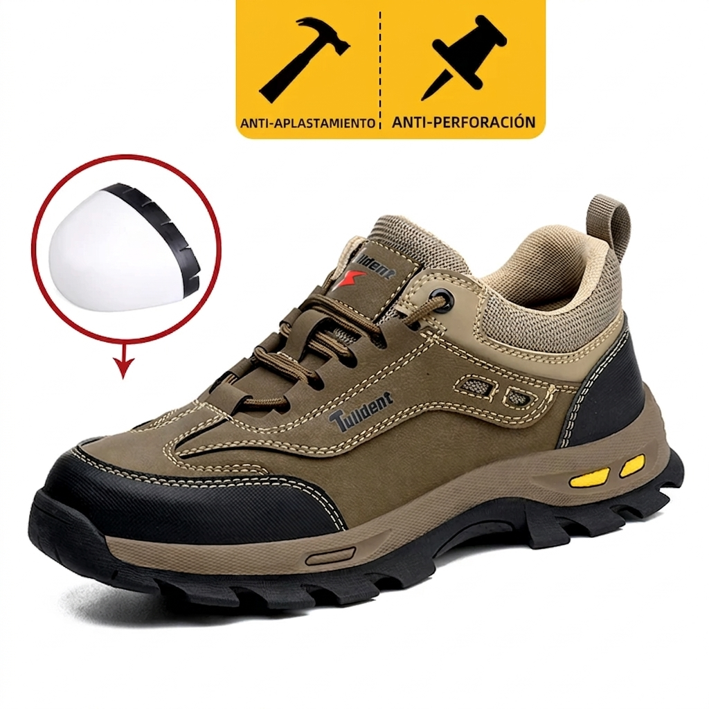 Forxa - Zapatos de seguridad