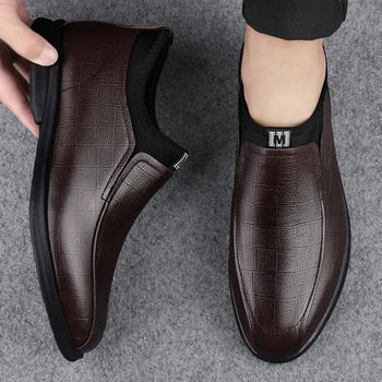 Zapatos Omega resistentes y cómodos