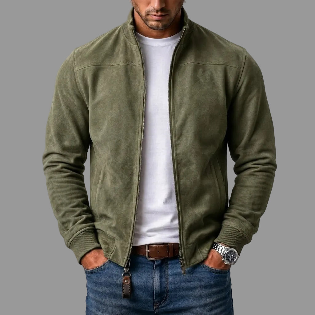 Cristian | Bomber de Ante