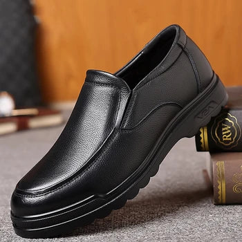 Zapatos Omega resistentes y cómodos