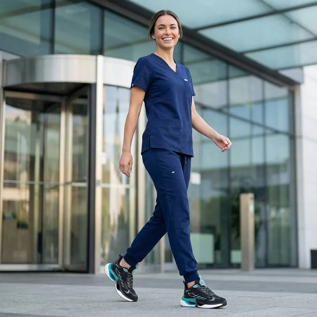Zapatos Ortho Stretch Comfort™ (Compra 1 y obtén 1 gratis)