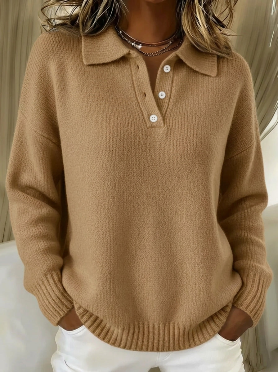 Marina - Jersey Polo Suave
