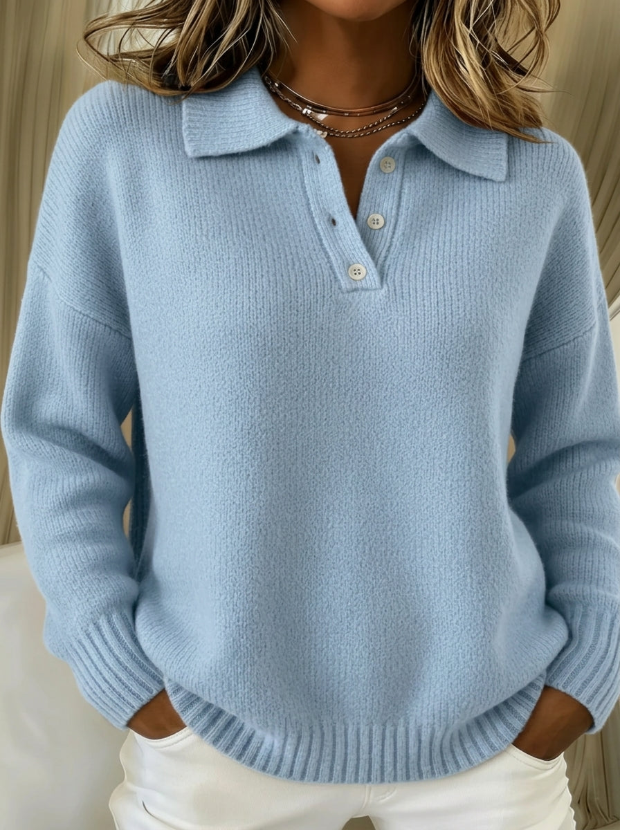 Marina - Jersey Polo Suave