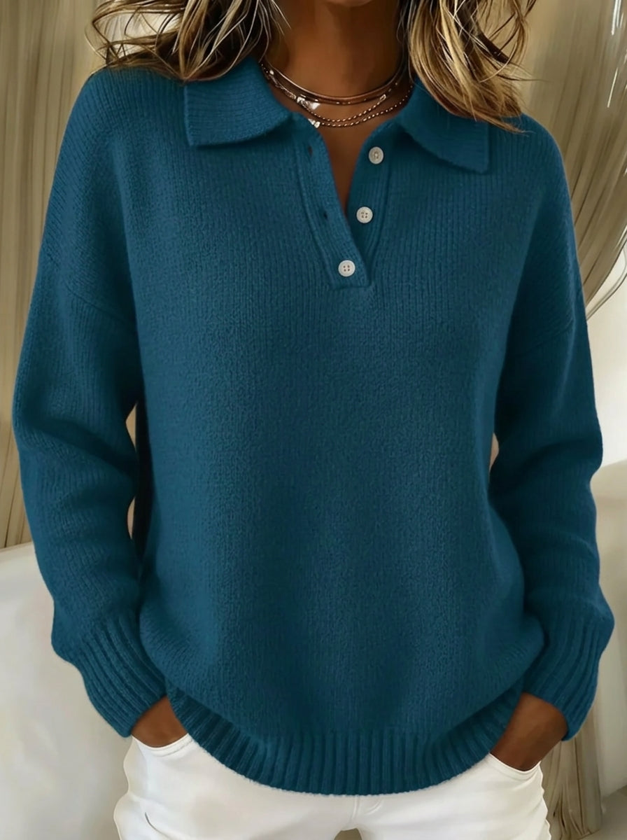 Marina - Jersey Polo Suave