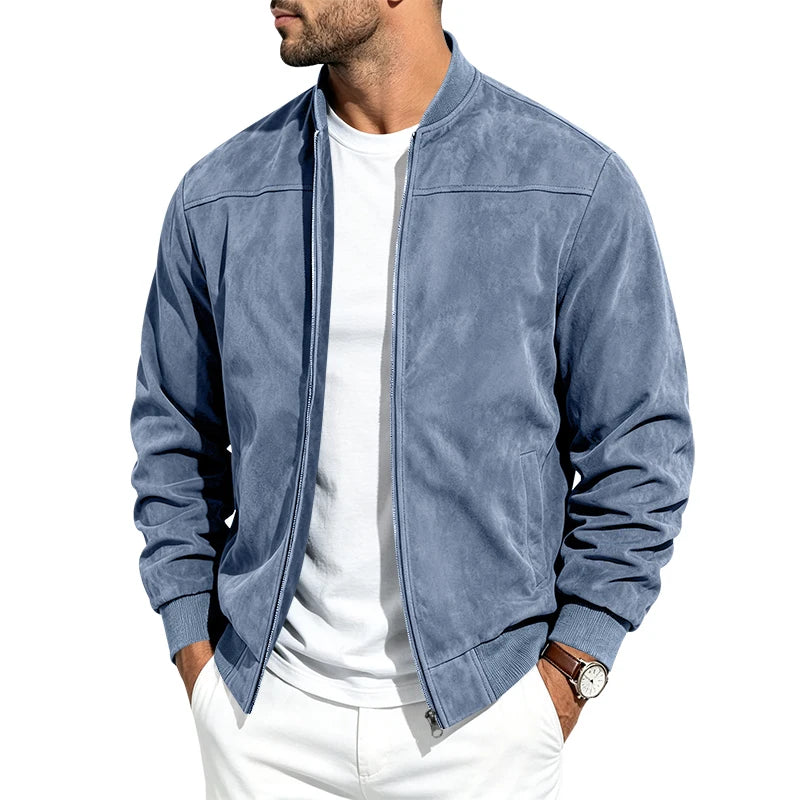 Adrián | Chaqueta Casual para Hombre