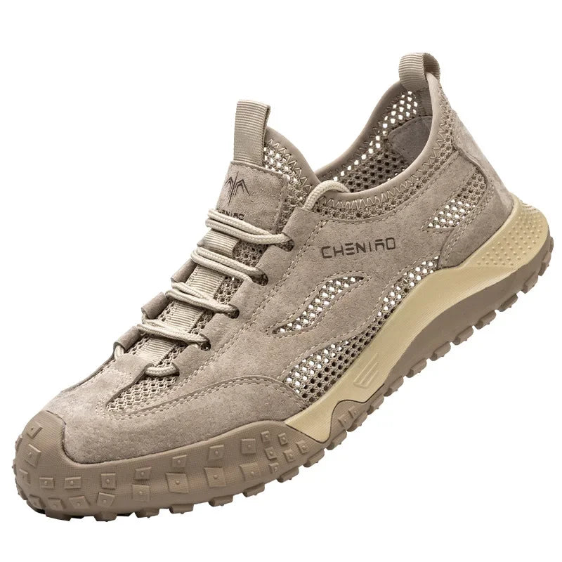 Armo - Zapato de Seguridad