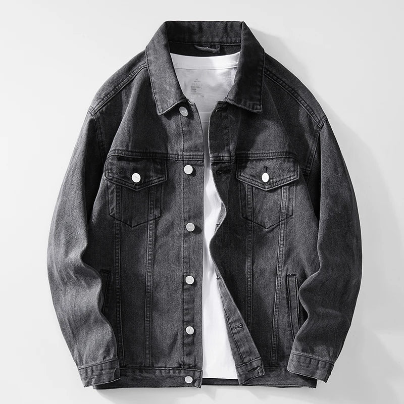 Marco™ | Chaqueta Vaquera