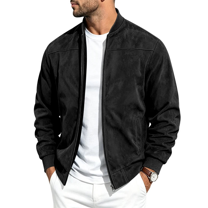 Adrián | Chaqueta Casual para Hombre