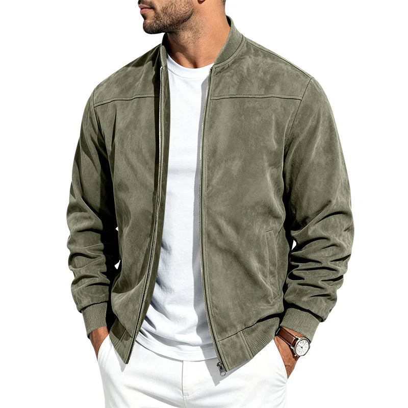 Adrián | Chaqueta Casual para Hombre