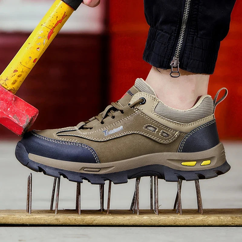 Forxa - Zapatos de seguridad