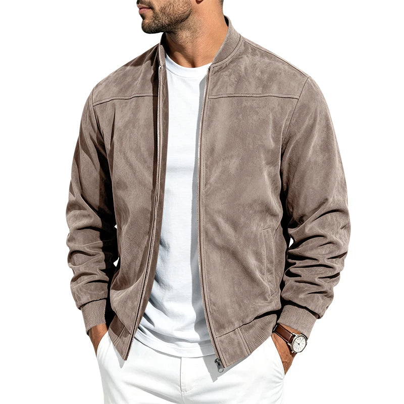 Adrián | Chaqueta Casual para Hombre