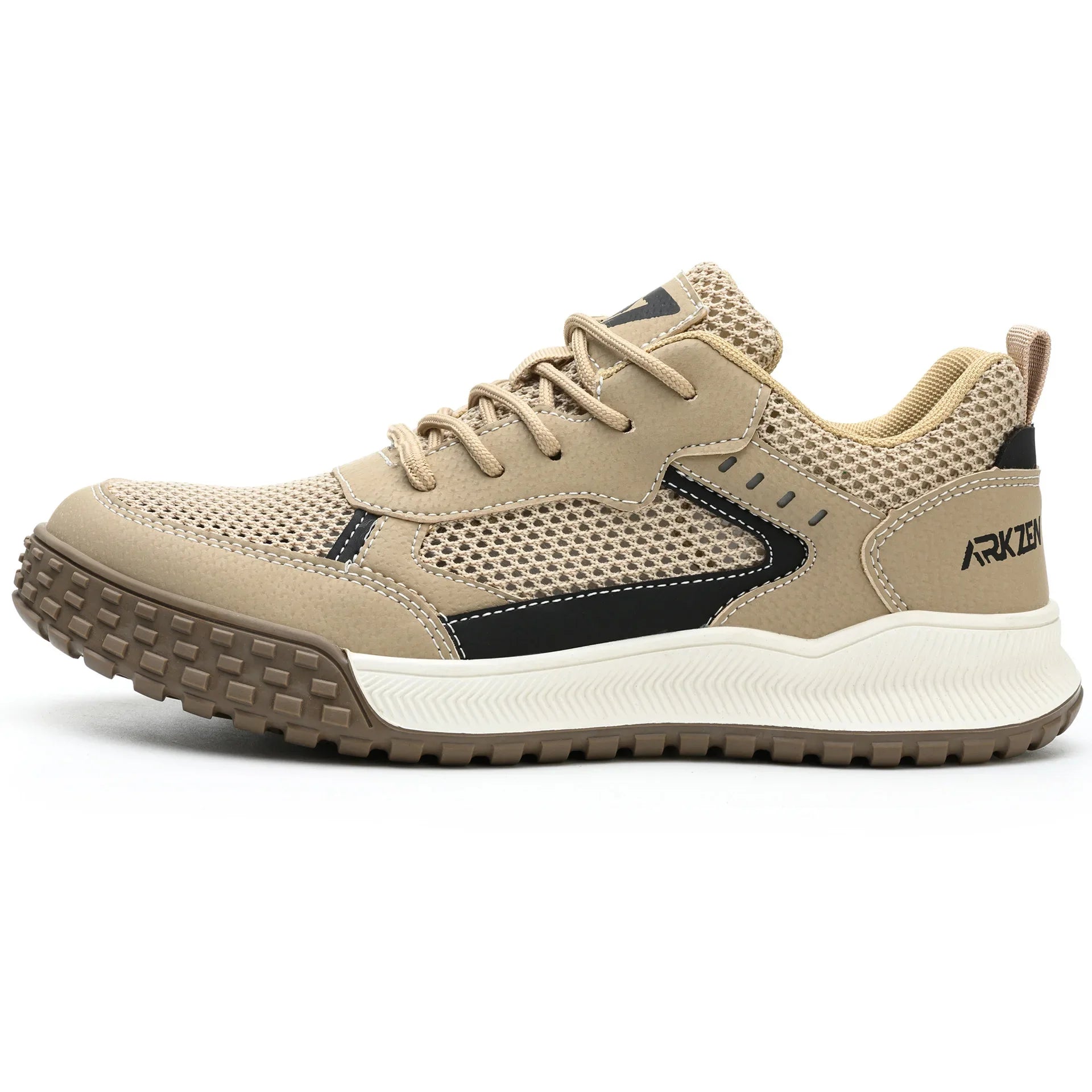 Guard S3 - Zapatos de seguridad Hombre