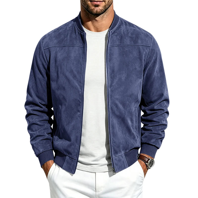 Adrián | Chaqueta Casual para Hombre