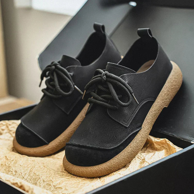Ashford | El zapato ortopédico cómodo