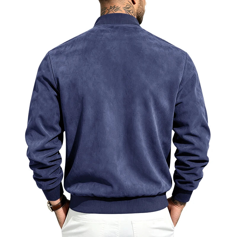 Adrián | Chaqueta Casual para Hombre