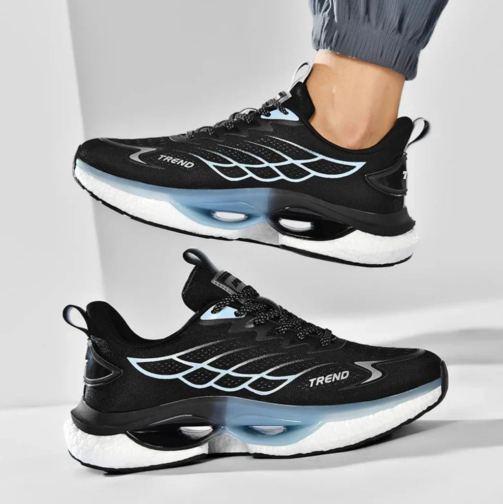 Zapatos Ortho Stretch Comfort™ (Compra 1 y obtén 1 gratis)