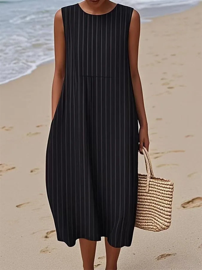 Sofía – Vestido Ligero de Verano