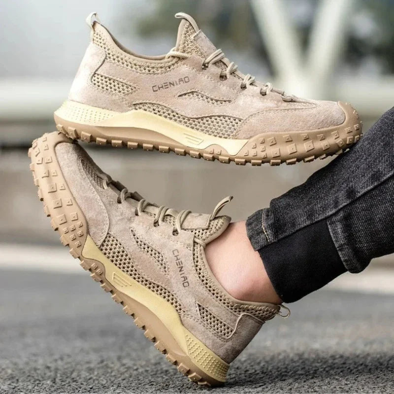 Armo - Zapato de Seguridad