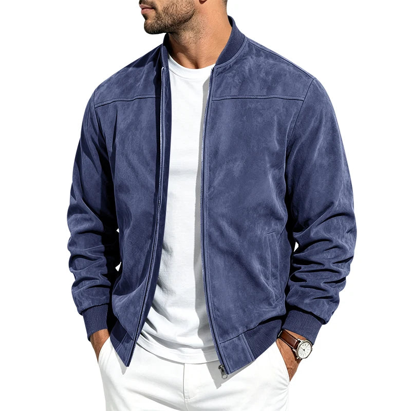 Adrián | Chaqueta Casual para Hombre