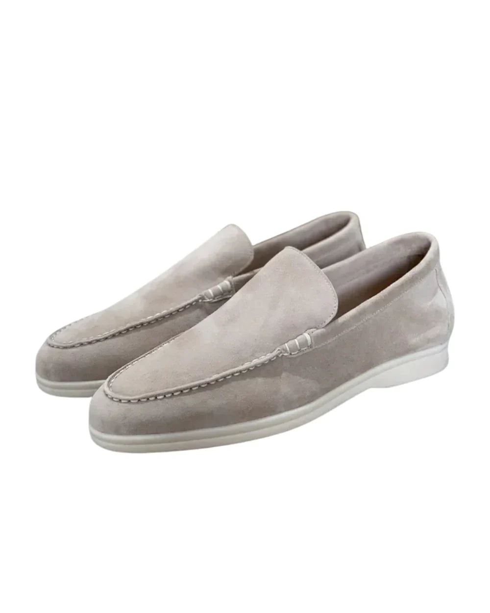 Elegantes Mocasines de Luna Belluchi