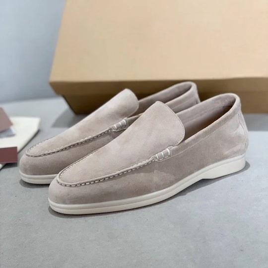 Elegantes Mocasines de Luna Belluchi