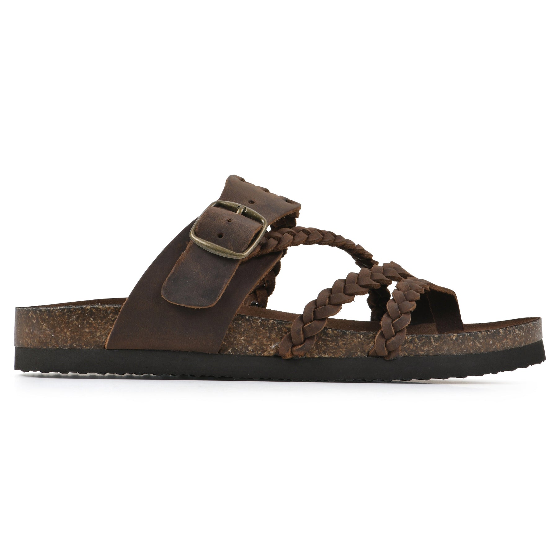 Mara Sandalias Ortopédicas Comfort Plantar