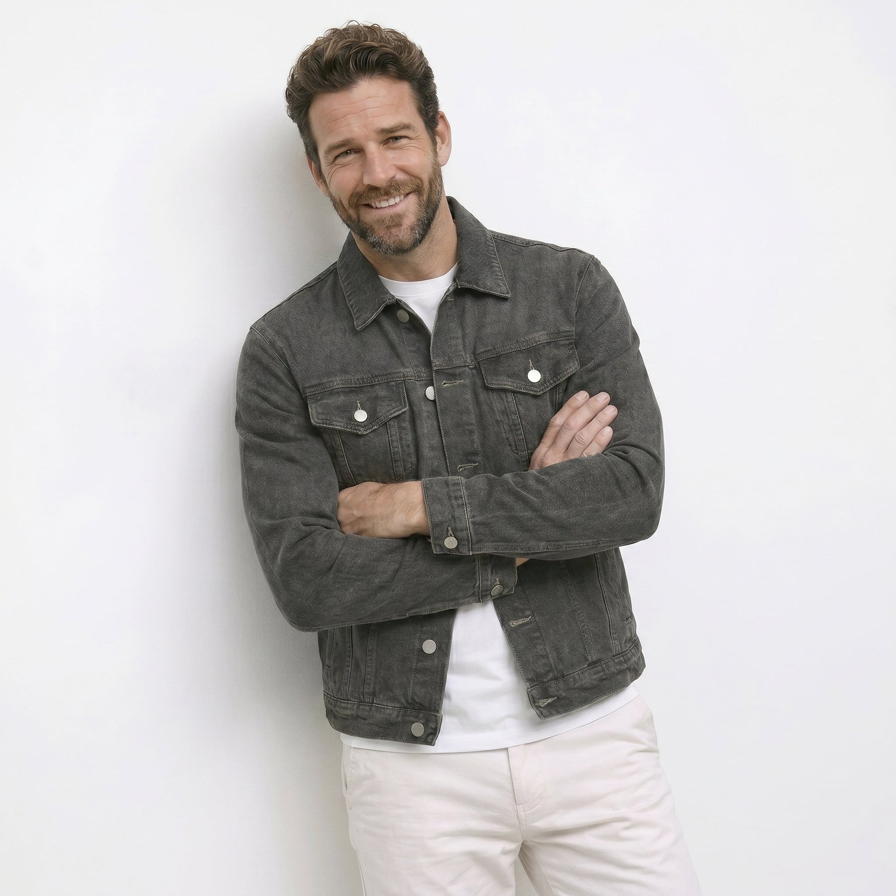 Marco™ | Chaqueta Vaquera