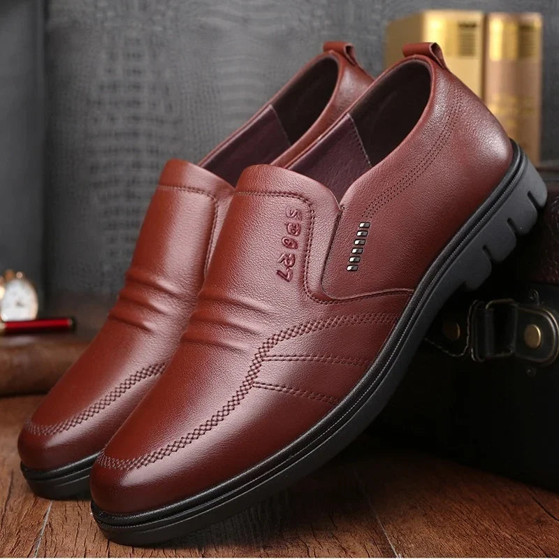 Zapatos Omega resistentes y cómodos