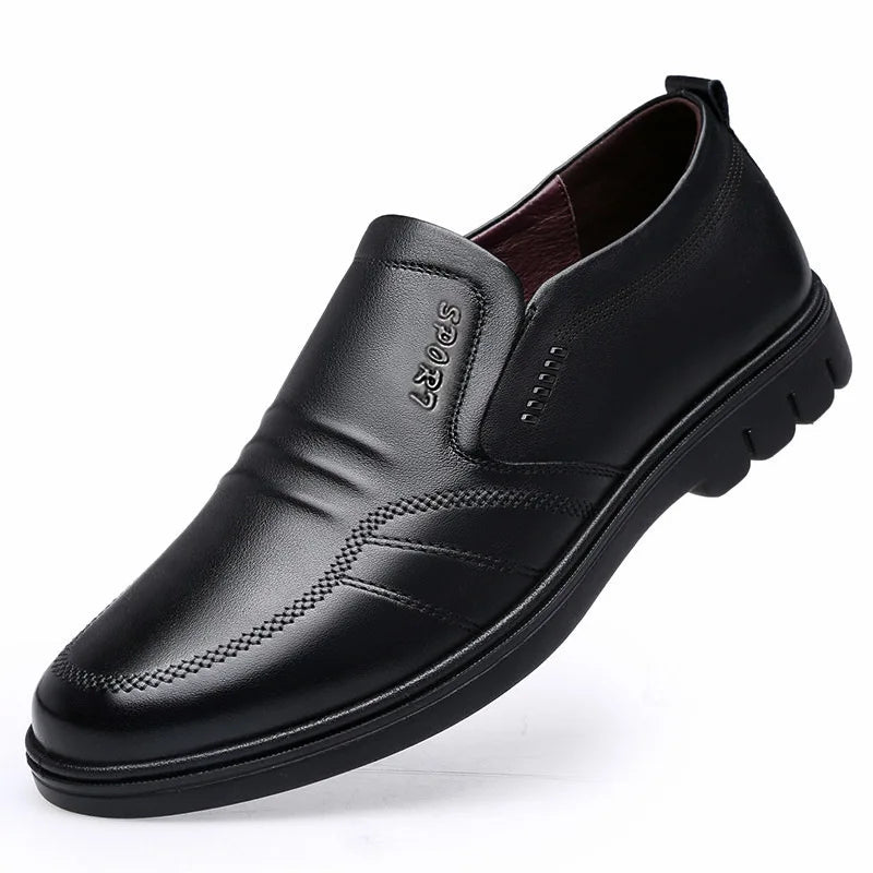 Zapatos Omega resistentes y cómodos