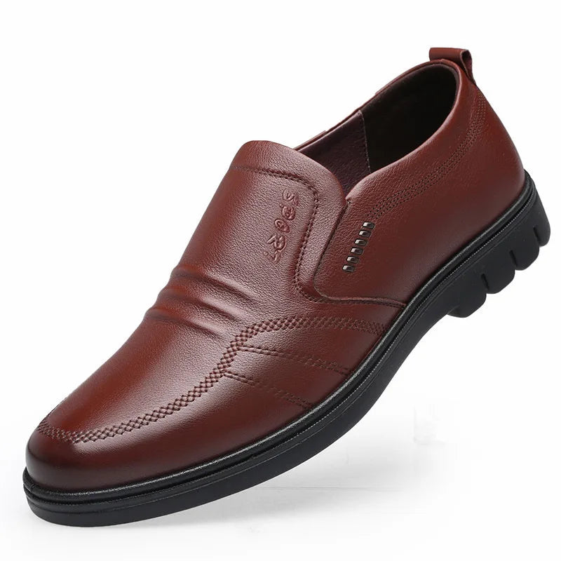 Zapatos Omega resistentes y cómodos
