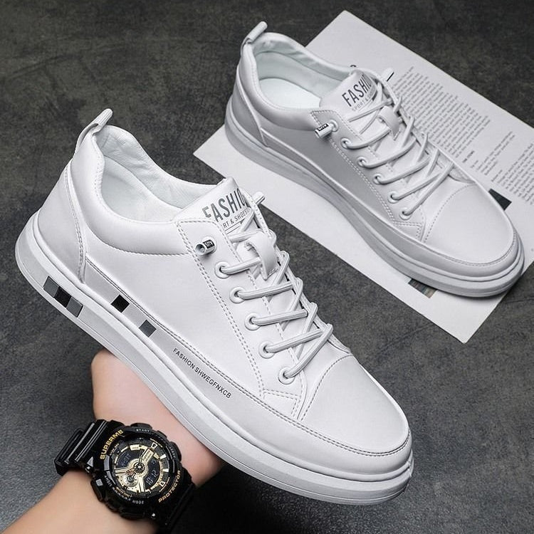 Konf | Zapatos casuales - comodidad y elegancia para el día a día