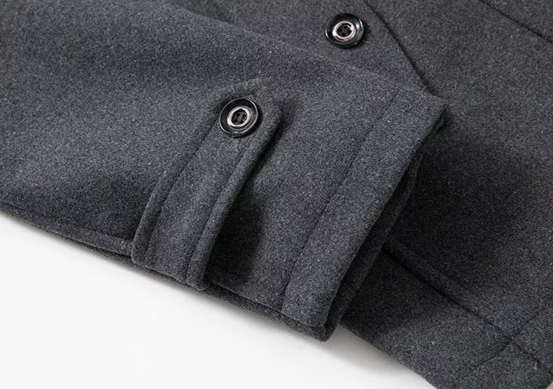 Friedrichs | Abrigo de dos piezas