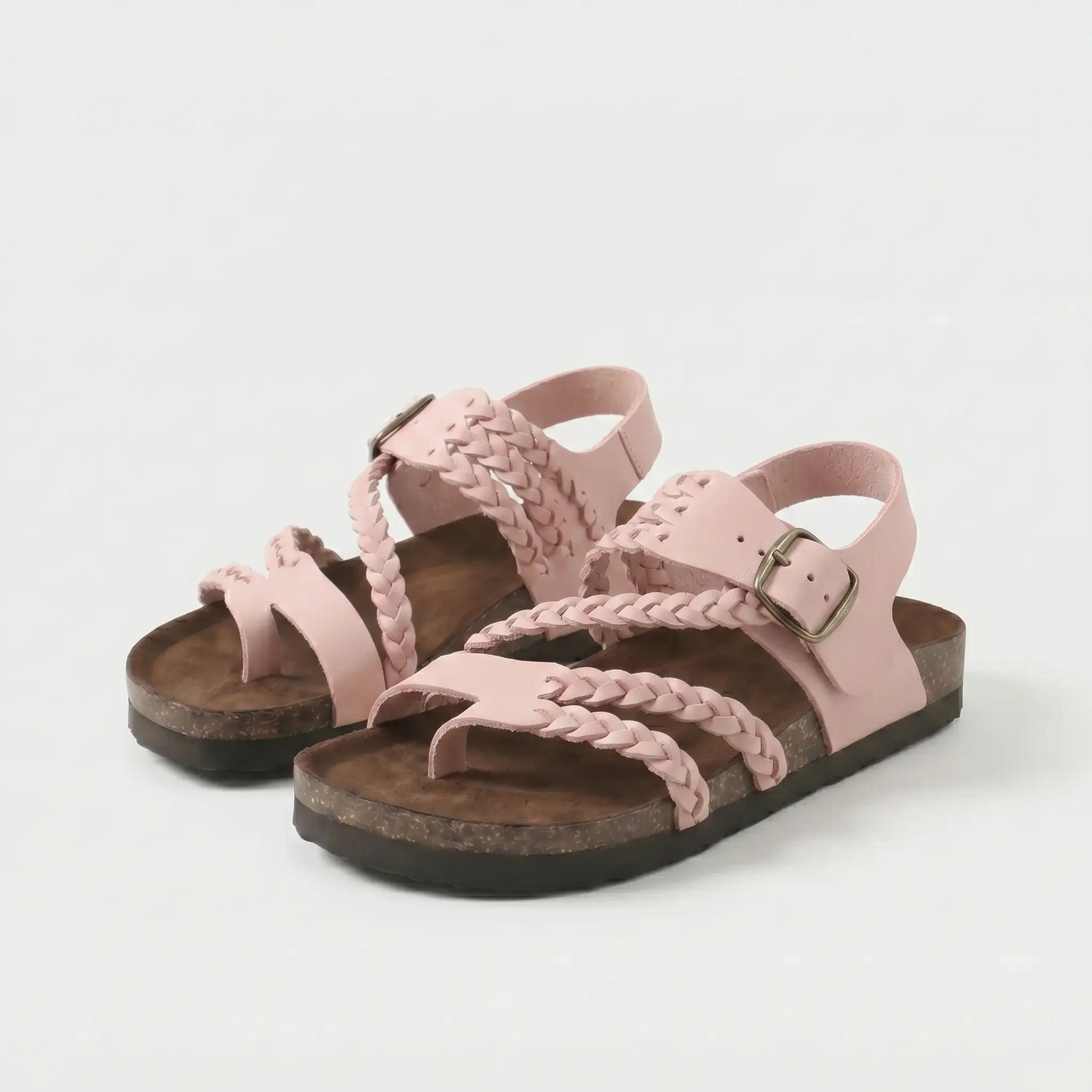 Mara Sandalias Ortopédicas Comfort Plantar