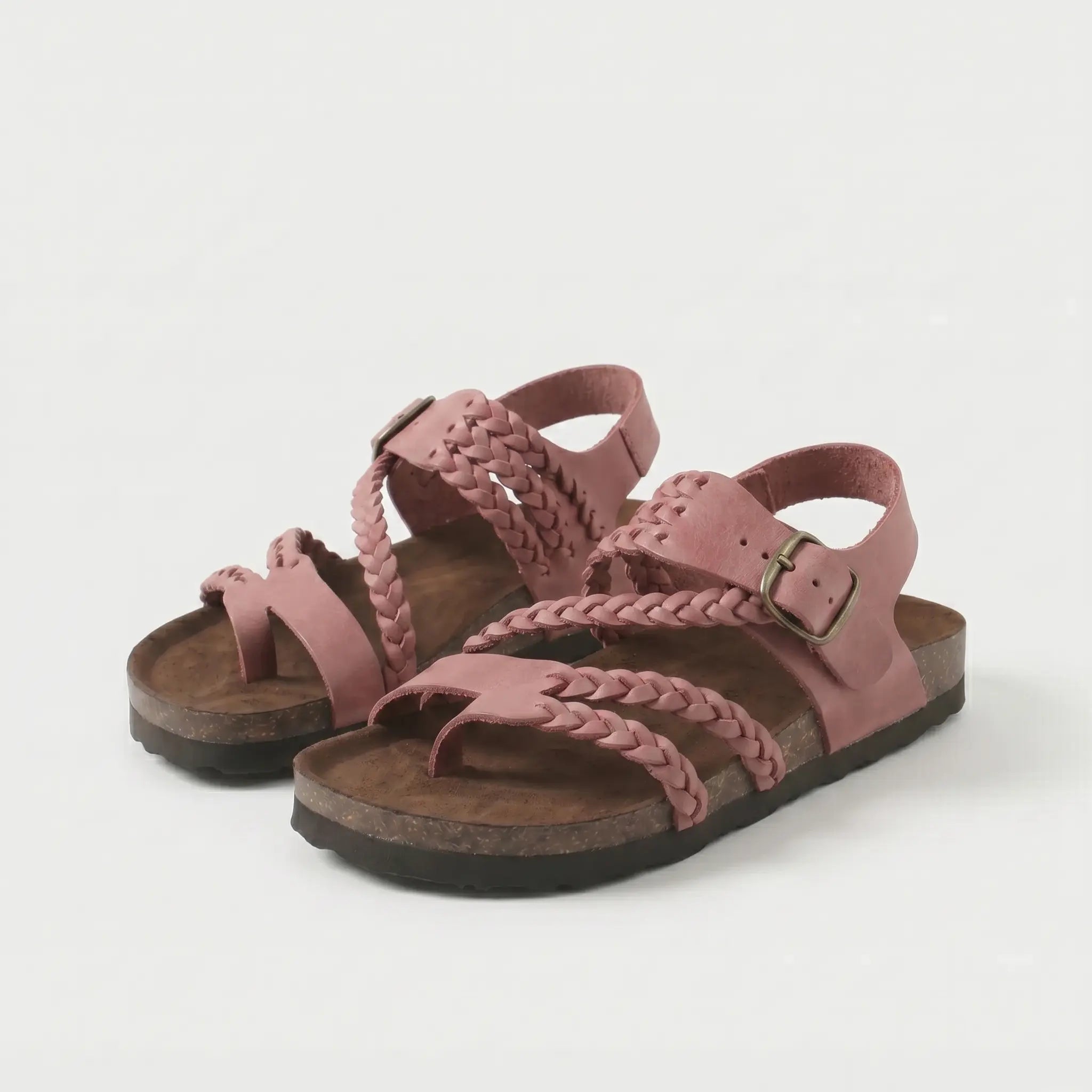 Mara Sandalias Ortopédicas Comfort Plantar
