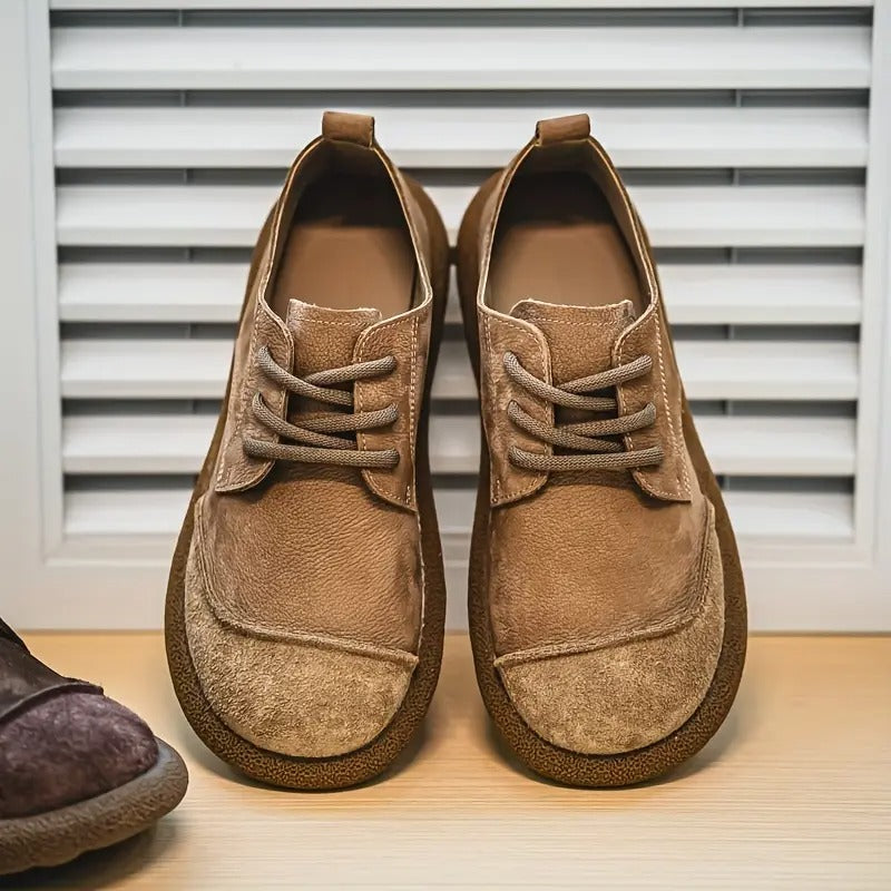 Ashford | El zapato ortopédico cómodo
