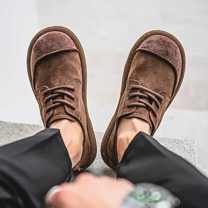 Ashford | El zapato ortopédico cómodo