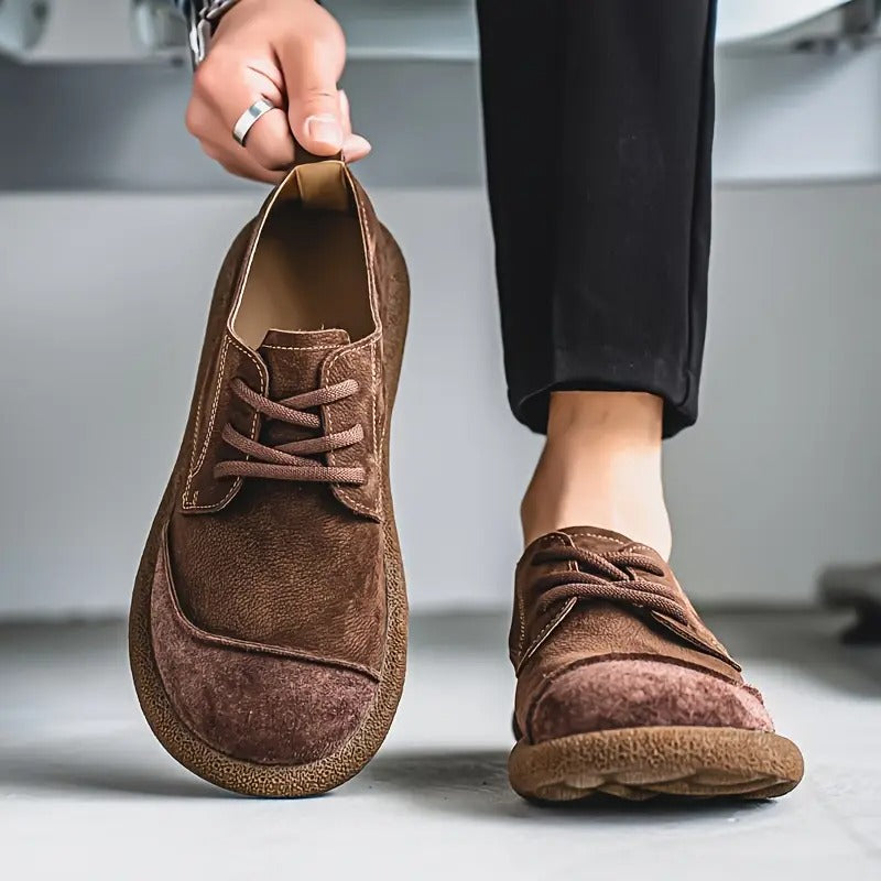 Ashford | El zapato ortopédico cómodo
