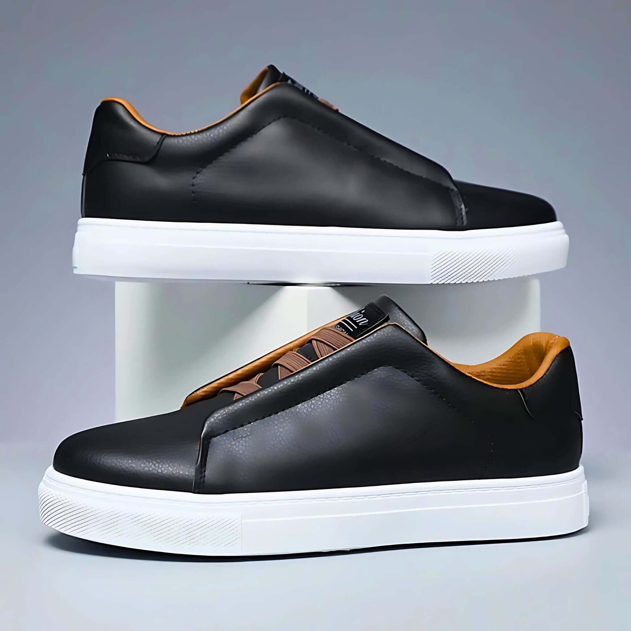La Zapatilla Lorenzo